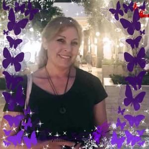 Meet your Posher, Audrey